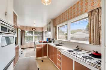 65 May Street, Hamilton East