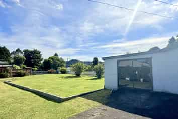 2A Tarrangower Avenue, Taumarunui