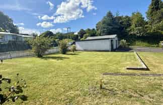 2A Tarrangower Avenue, Taumarunui