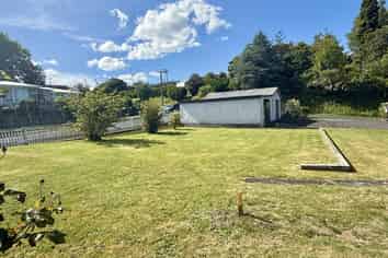 2A Tarrangower Avenue, Taumarunui