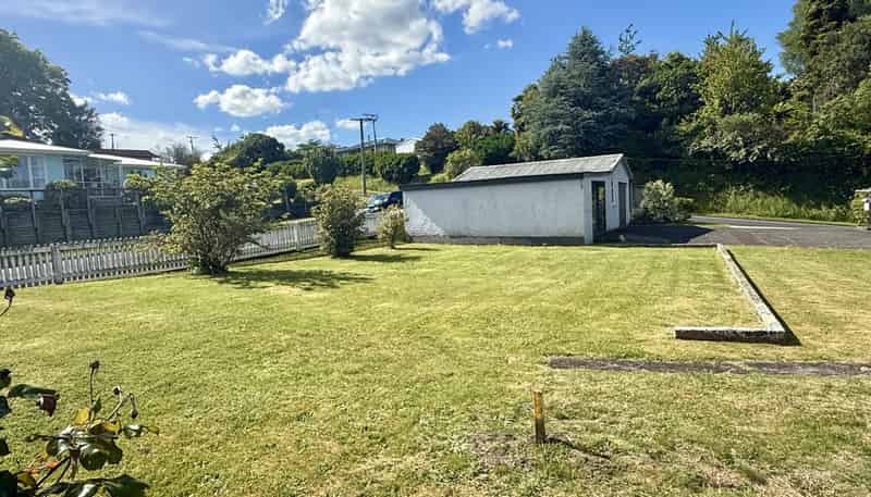 2A Tarrangower Avenue, Taumarunui