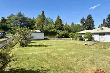 2A Tarrangower Avenue, Taumarunui