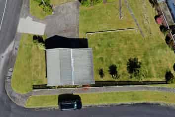 2A Tarrangower Avenue, Taumarunui