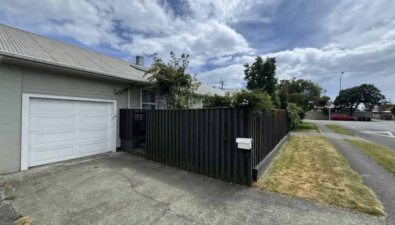 2/4 Otterson Street, Tahunanui