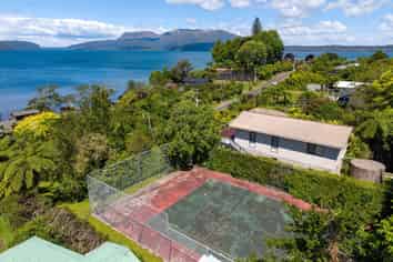 188 Spencer Road, Lake Tarawera