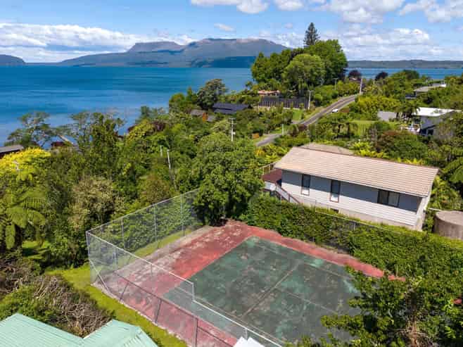 188 Spencer Road, Lake Tarawera