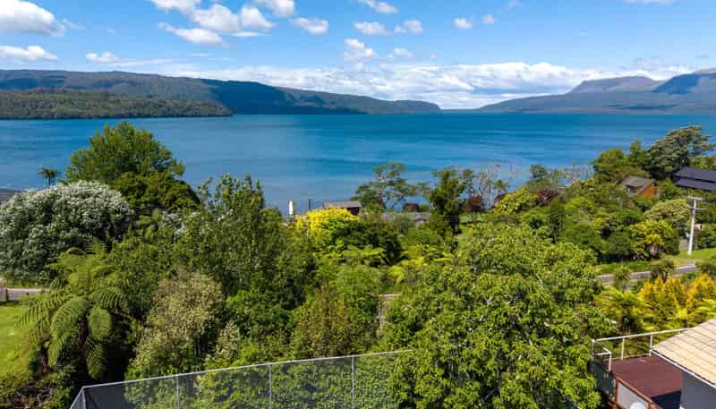 188 Spencer Road, Lake Tarawera