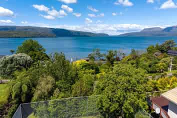 188 Spencer Road, Lake Tarawera