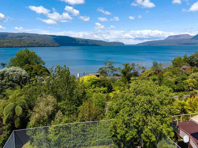 188 Spencer Road, Lake Tarawera