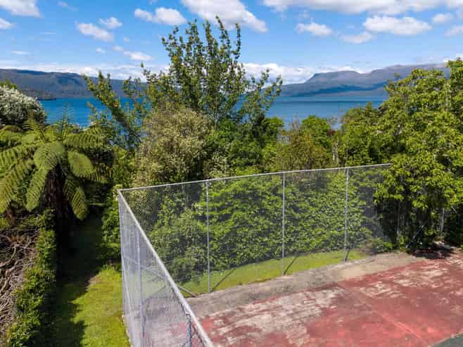 188 Spencer Road, Lake Tarawera