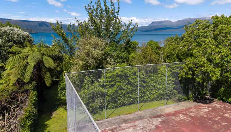 188 Spencer Road, Lake Tarawera