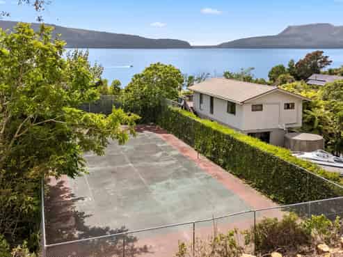 188 Spencer Road, Lake Tarawera