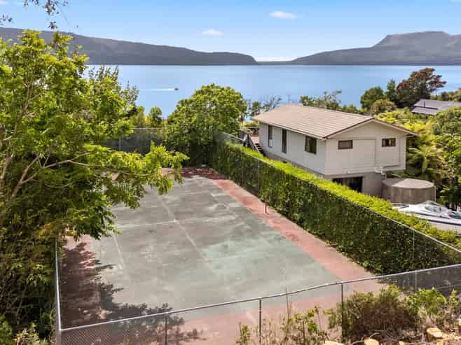 188 Spencer Road, Lake Tarawera