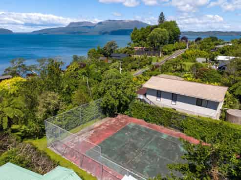 188 Spencer Road, Lake Tarawera