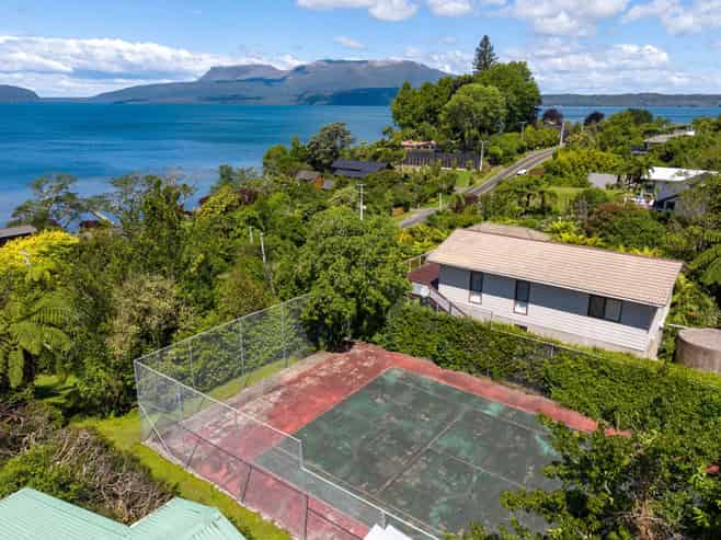 188 Spencer Road, Lake Tarawera