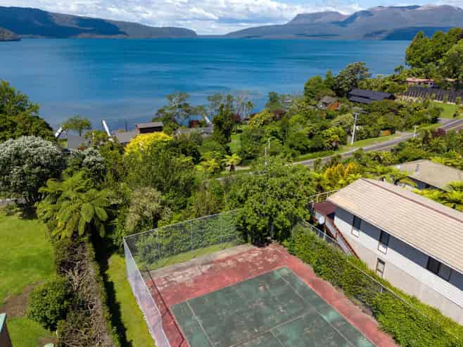 188 Spencer Road, Lake Tarawera