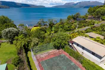 188 Spencer Road, Lake Tarawera