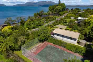 188 Spencer Road, Lake Tarawera