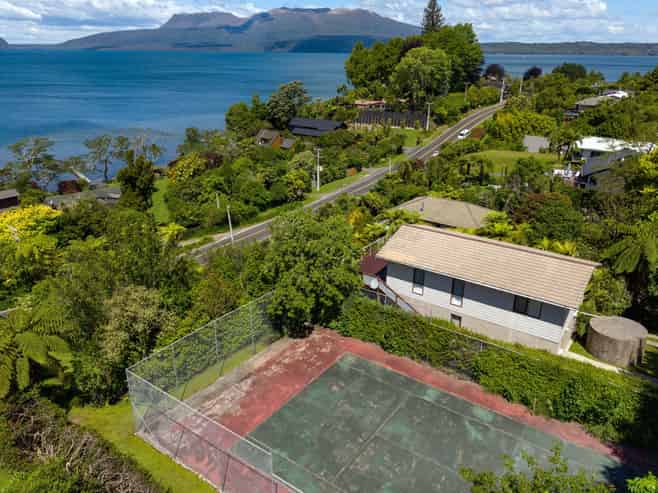 188 Spencer Road, Lake Tarawera