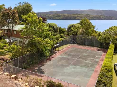 188 Spencer Road, Lake Tarawera