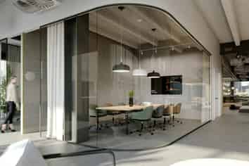 Premium Wynyard Quarter Offices | 1,242m2 - 1,974m