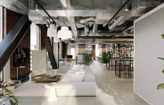 Premium Wynyard Quarter Offices | 1,242m2 - 1,974m