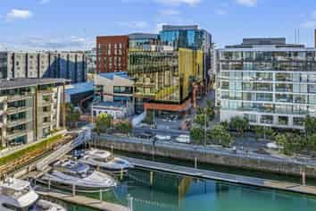 Beca House Retail Spaces | 28 m2 to 324 m2