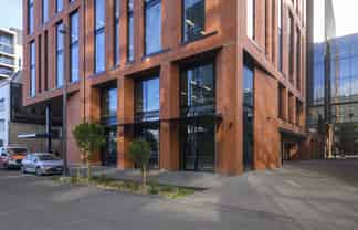 Beca House Retail Spaces | 28 m2 to 324 m2