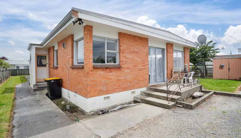 90 Herriot Street, RICHMOND