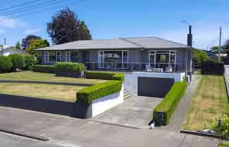 5 Chamberlain Street, Dannevirke