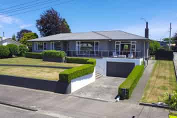 5 Chamberlain Street, Dannevirke
