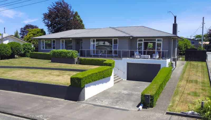 5 Chamberlain Street, Dannevirke