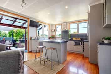 5 Chamberlain Street, Dannevirke