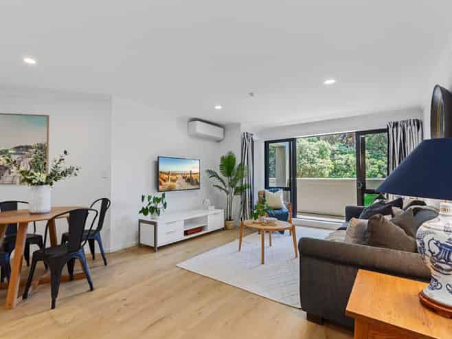 8/281 Maunganui Road (The Paramount), Mount Maunganui
