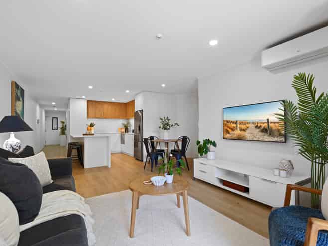 8/281 Maunganui Road (The Paramount), Mount Maunganui