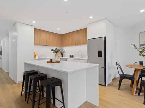 8/281 Maunganui Road (The Paramount), Mount Maunganui