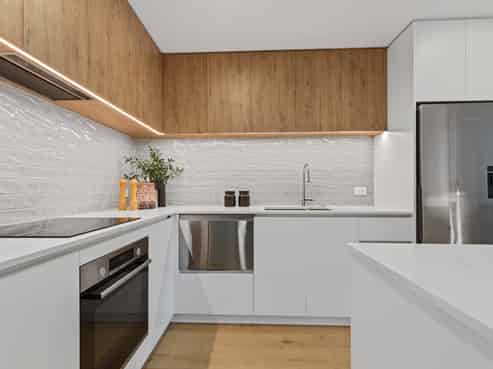 8/281 Maunganui Road (The Paramount), Mount Maunganui