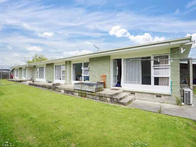 48A-c Beatrice Street, AVENAL