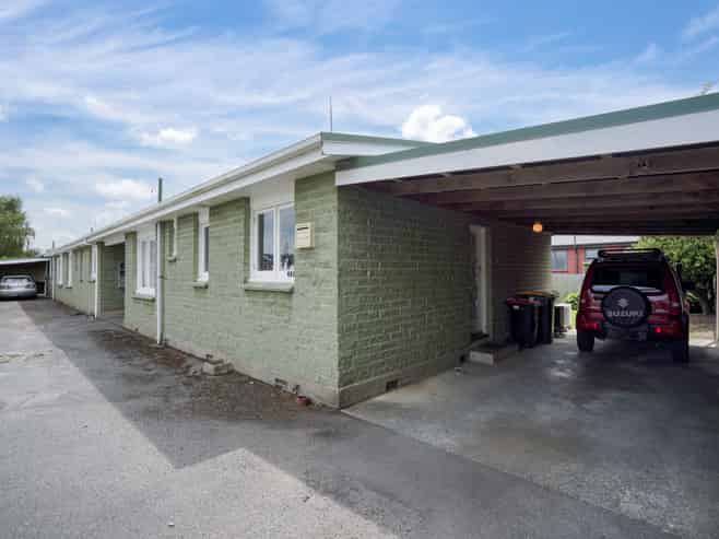 48A-c Beatrice Street, AVENAL