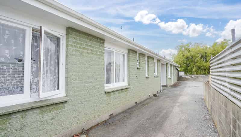 48A-c Beatrice Street, AVENAL