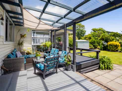 190A Seaview Road, Westown