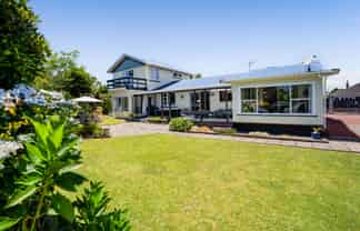 190A Seaview Road, Westown