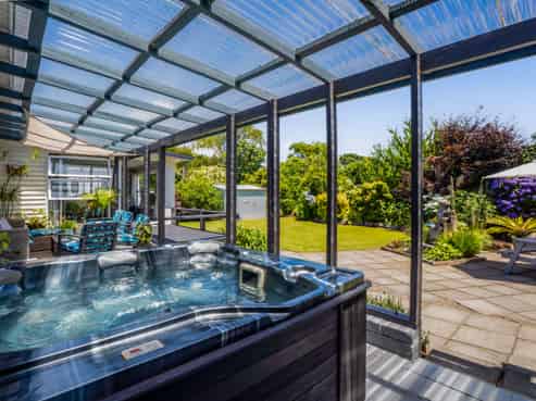 190A Seaview Road, Westown