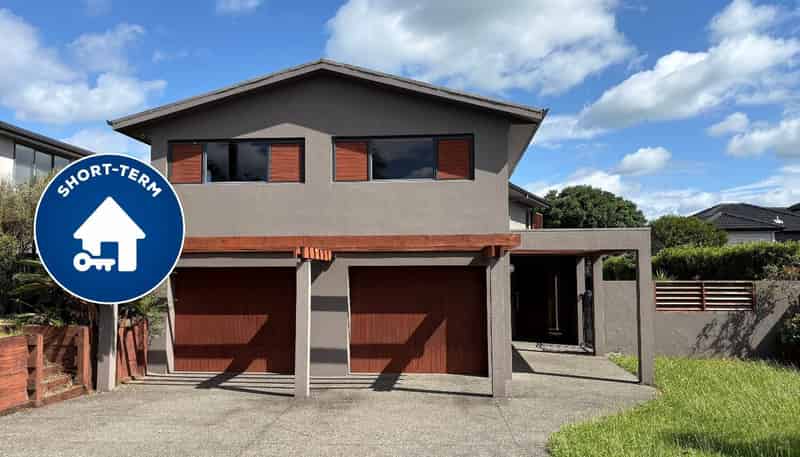 18 Sea Spray Drive, Bucklands Beach