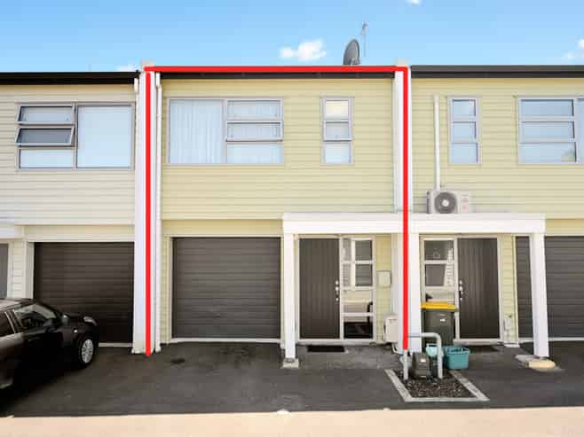 7 Portland Lane, Chartwell