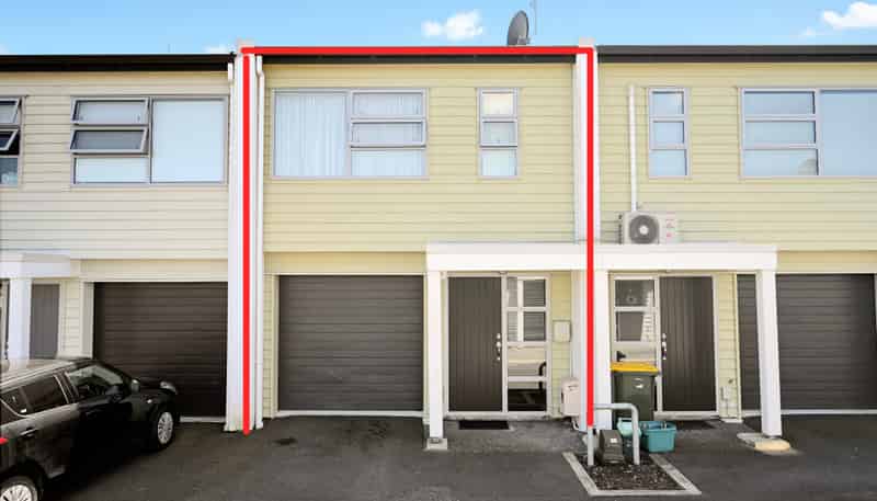 7 Portland Lane, Chartwell