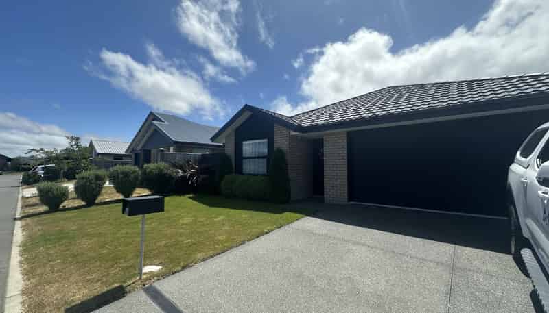 68  Lydiard Drive, Rolleston