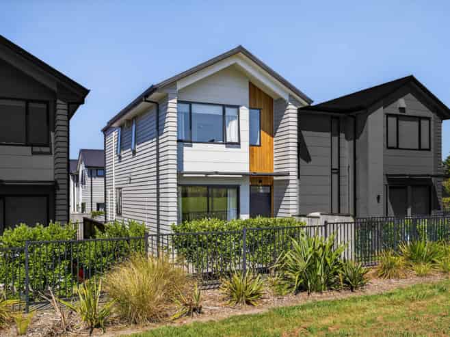 21B Nellie Drive, Kumeu