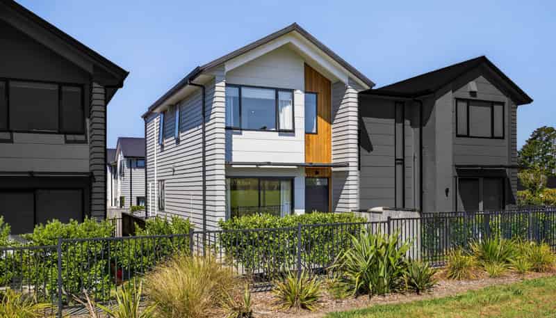 21B Nellie Drive, Kumeu