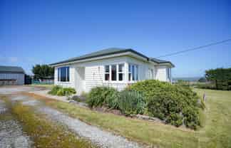1602-1610 Tokanui Gorge Hwy, Fortrose